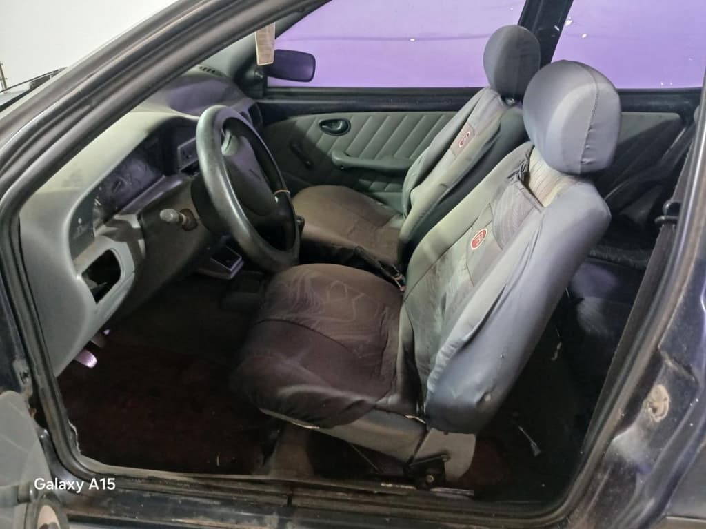 Fiat Palio ED 1997 — foto 4