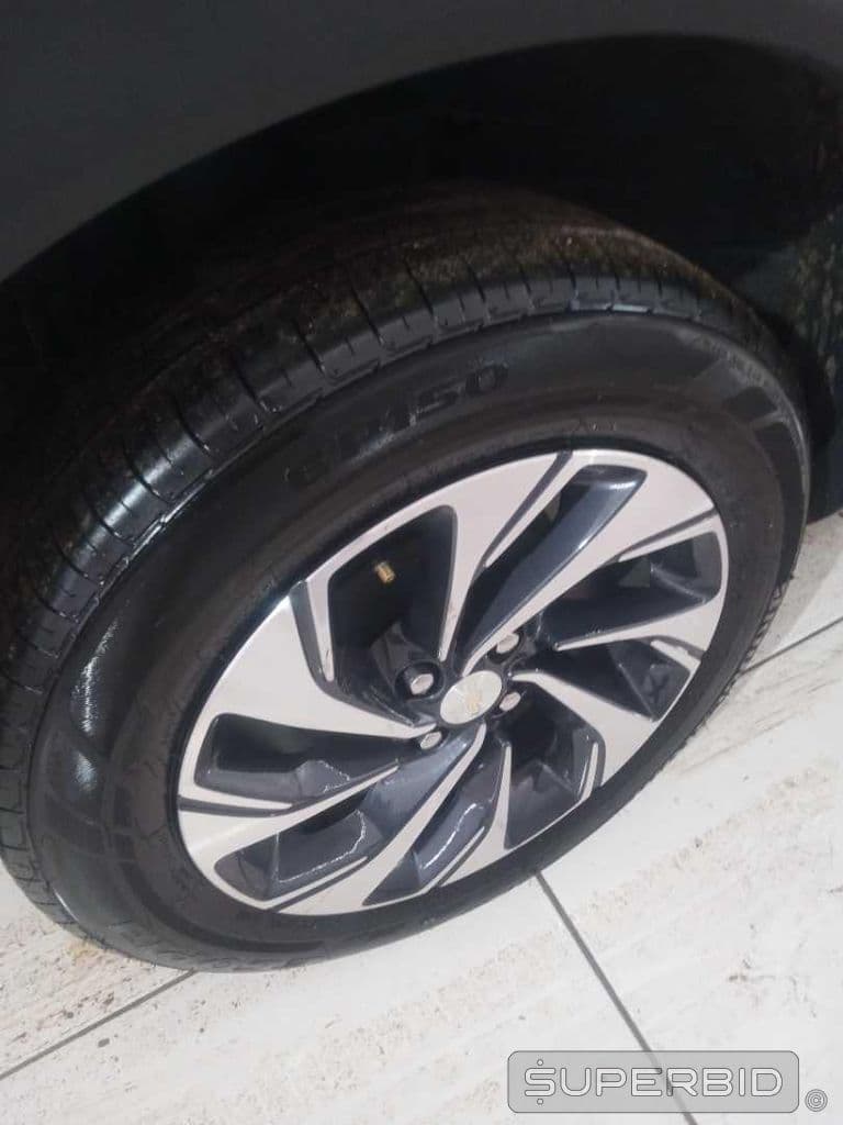Chevrolet Spin 18L AT Premier, 2025