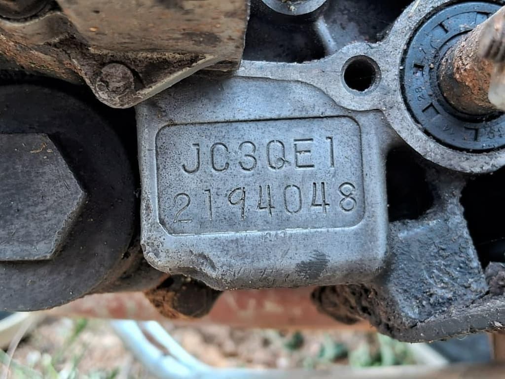 Honda Honda/cg 125 Titan KS 2002 — foto 7