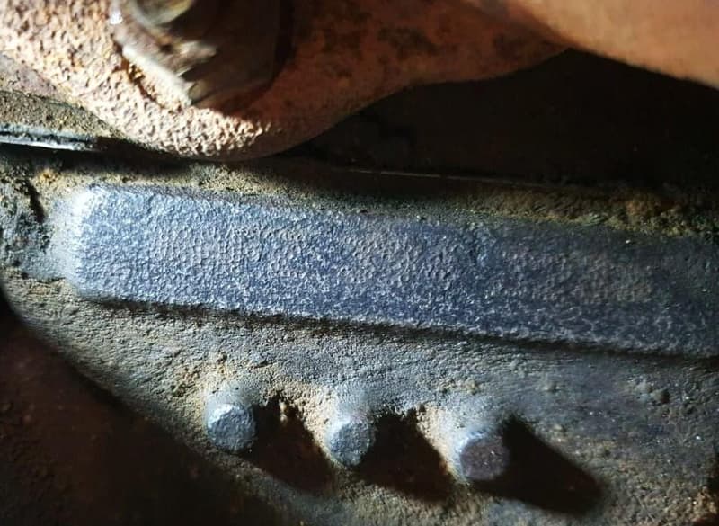 Volkswagen Vw/gol Special 1999 — foto 4