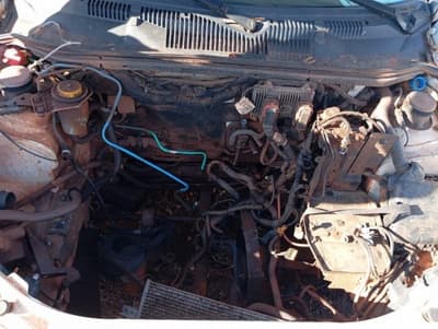 Fiat Strada 2018 — foto 25
