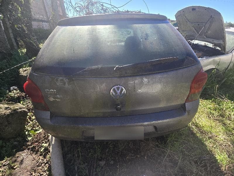 Volkswagen GOL 1.0 2007 — foto 16