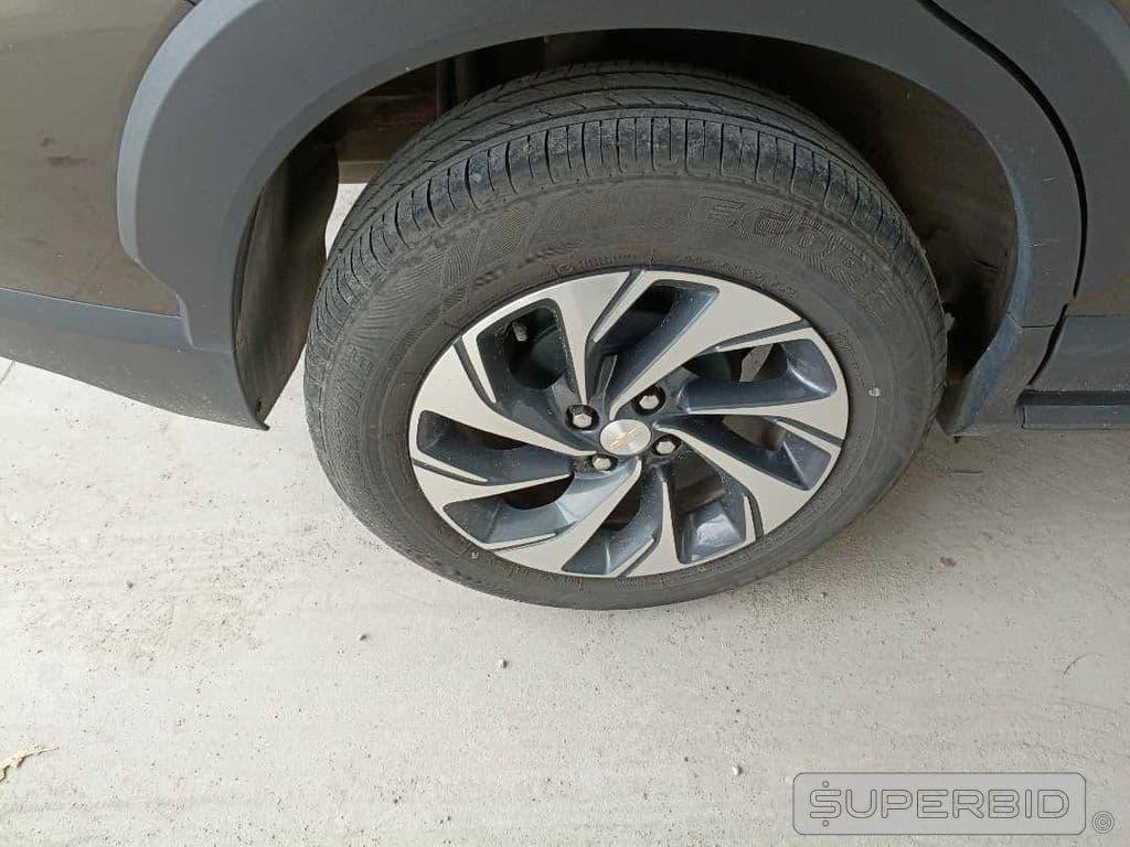 Chevrolet Spin 18L AT Premier, 2025 — foto 11