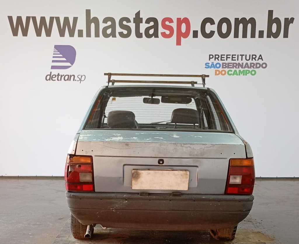 Fiat Premio CS IE 1993 — foto 4