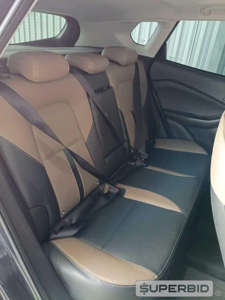 Chevrolet Tracker 12T a PR, 2026