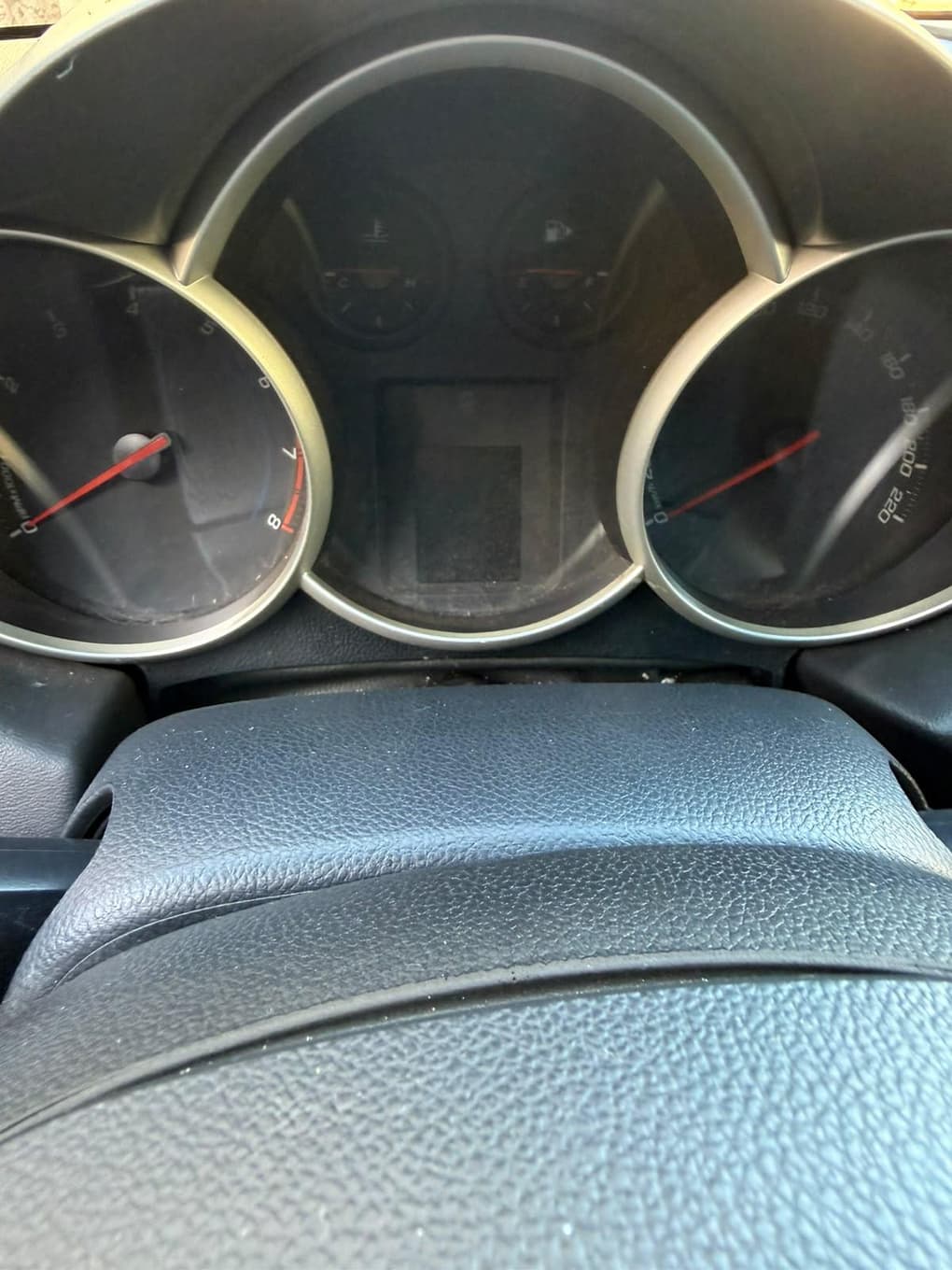 Chevrolet Cruze LT 1.8 2013 — foto 7