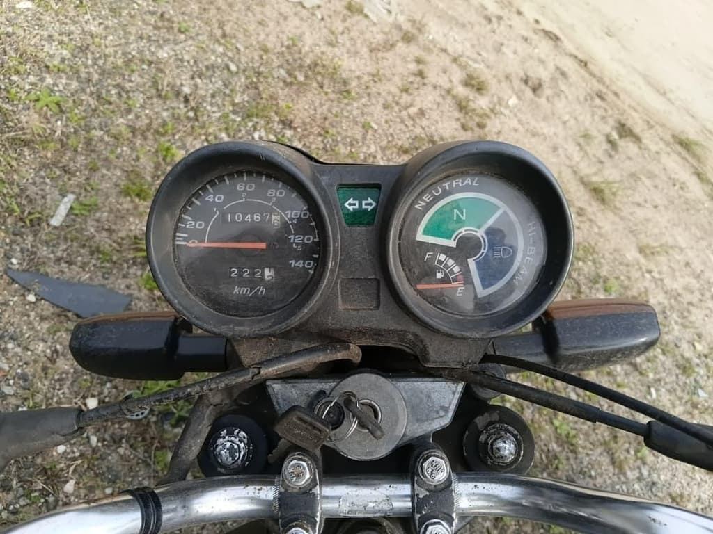 Honda Honda/cg 150 Titan KS 2007 — foto 5