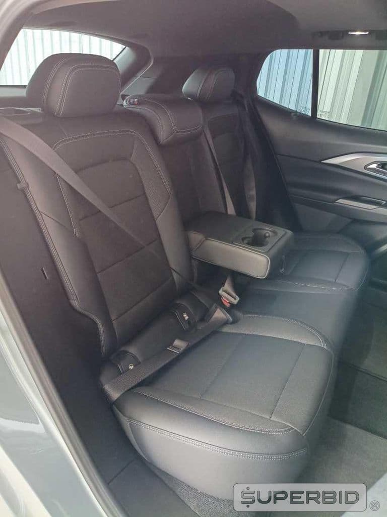 Chevrolet Equinox EV, 2024 — foto 2