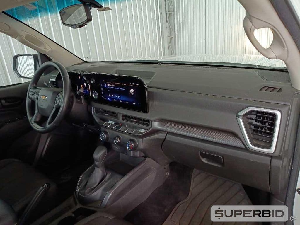 Chevrolet S10 WT Dd4a, 2025 — foto 8