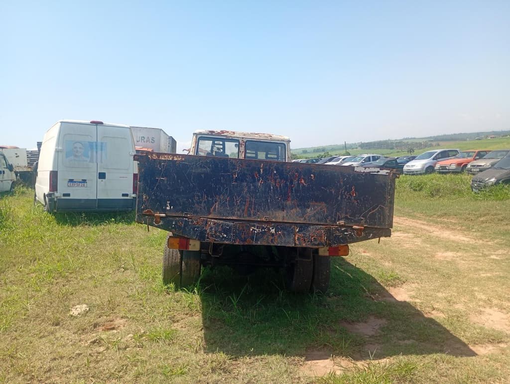 Iveco Daily 3510 2003 — foto 2