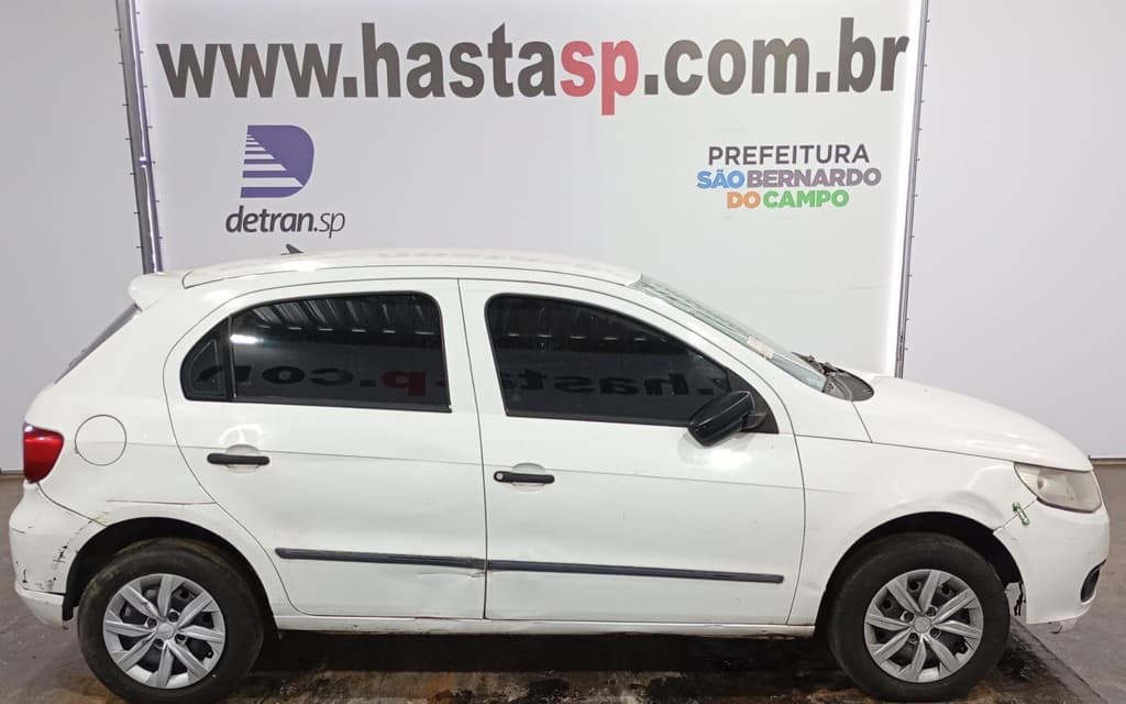 Volkswagen GOL 1.0 2009 — foto 1