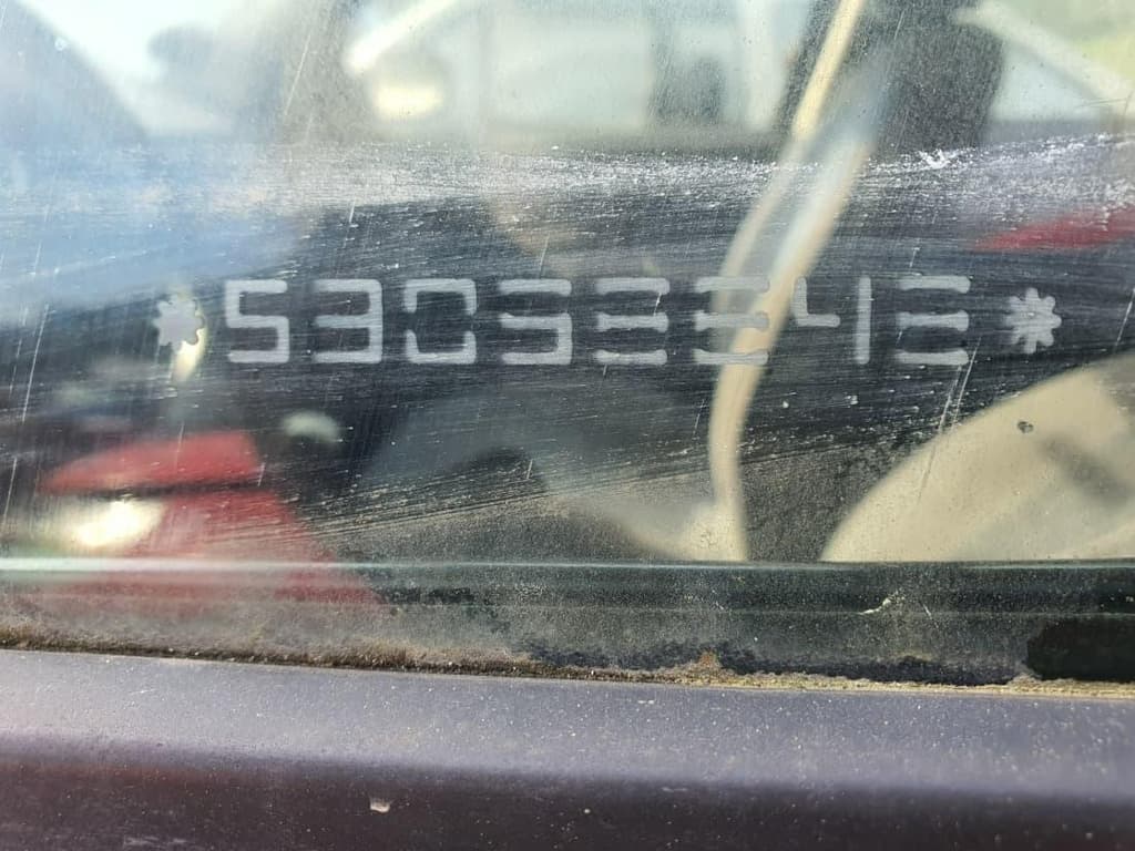Fiat Fiat/siena HLX Flex 2005 — foto 10