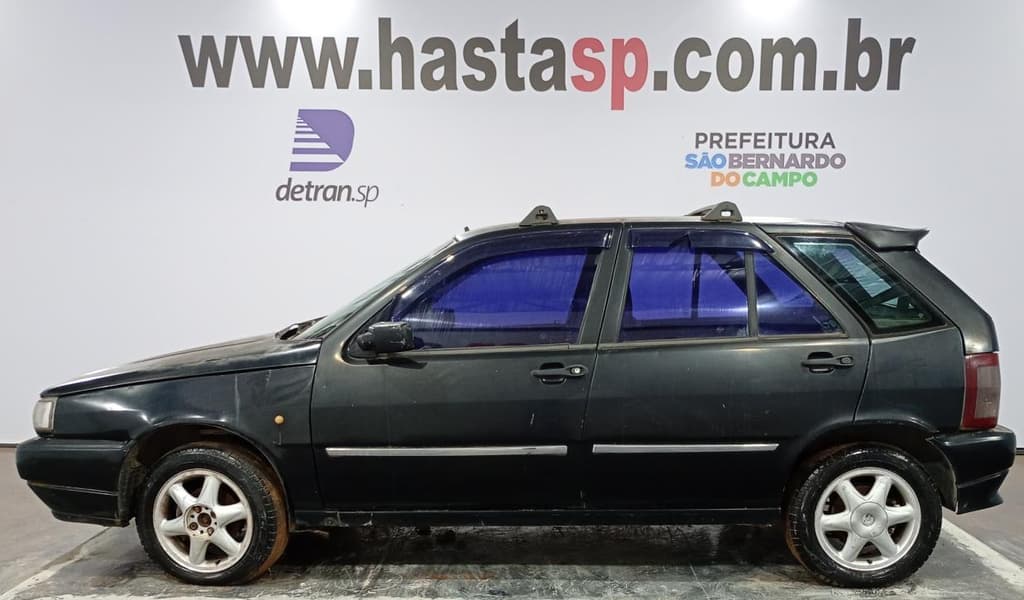 Fiat Tipo 1.6 IE 1995 — foto 4