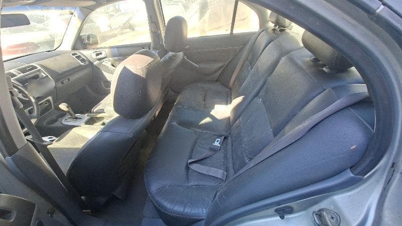 Honda Civic EX 2004 — foto 10