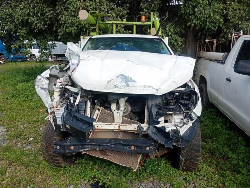 Ford Ranger XL 22C 2.2 (batido), 2023 — foto 3