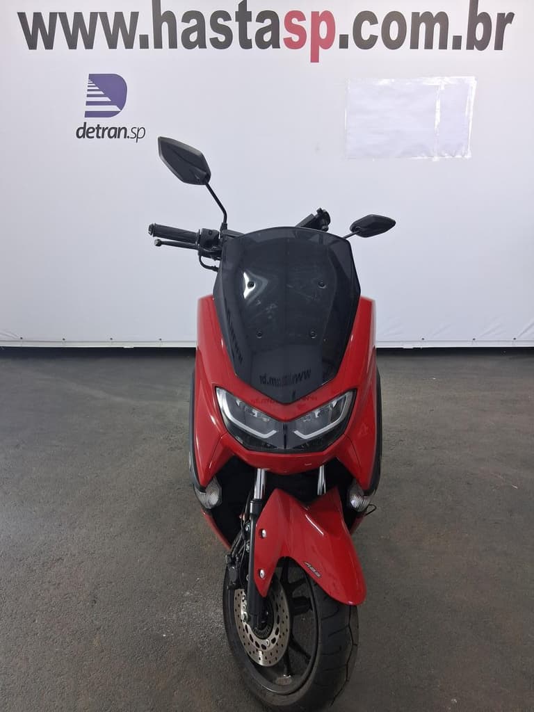 Yamaha Nmax 160 2024 — foto 3