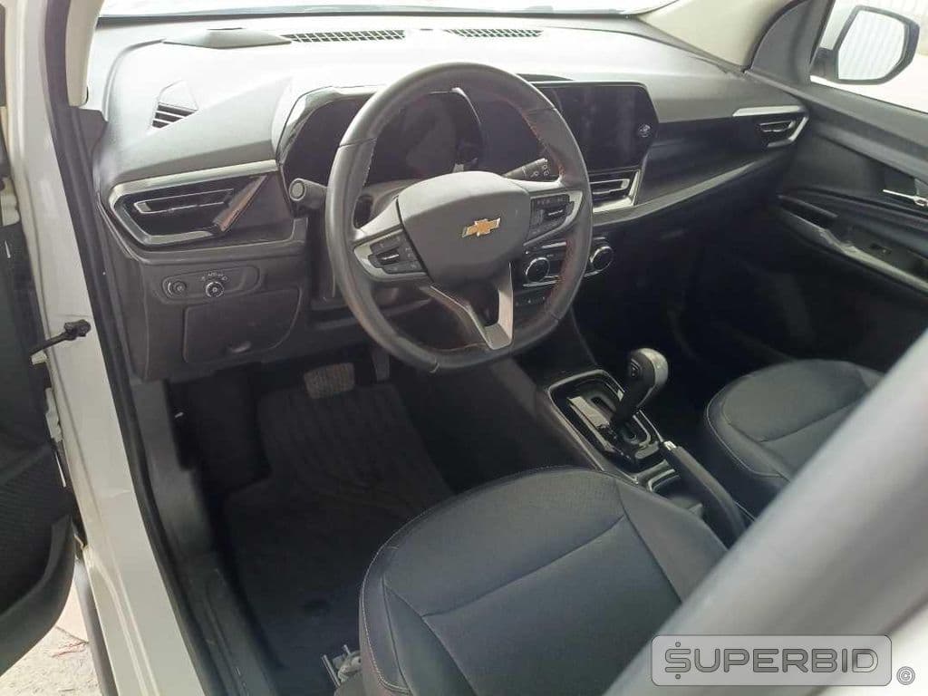 Chevrolet Spin 18L AT Premier, 2025 — foto 8