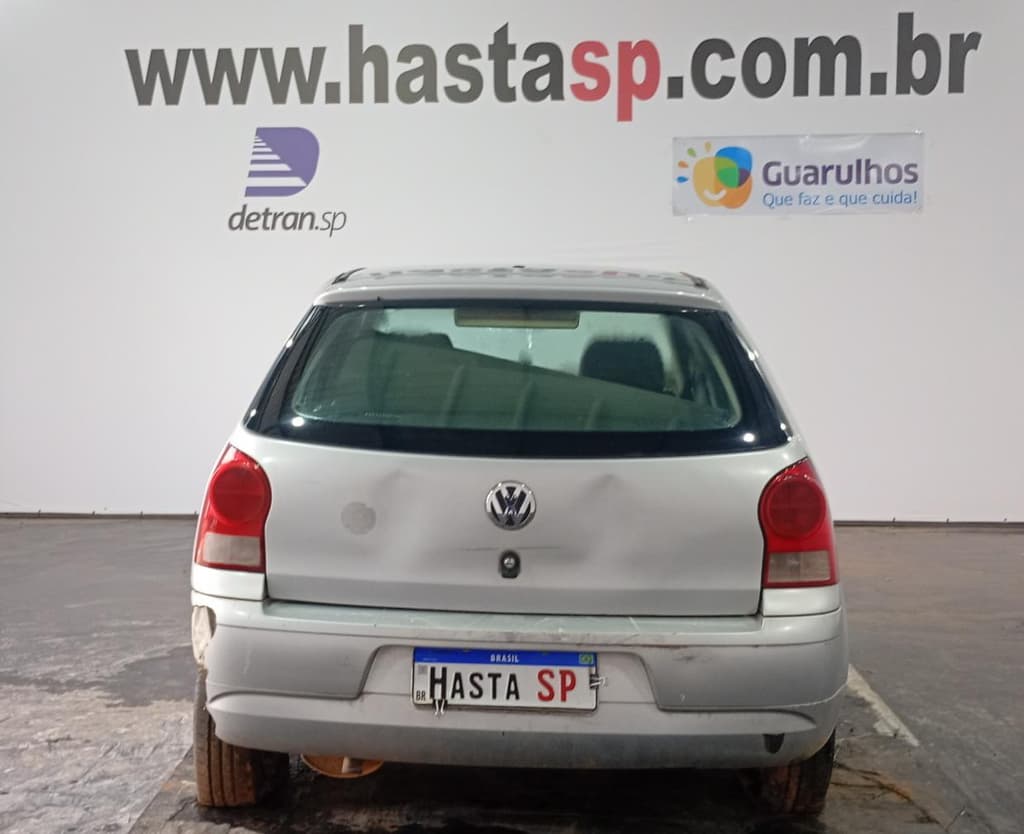 Volkswagen GOL 1.0 2013 — foto 3