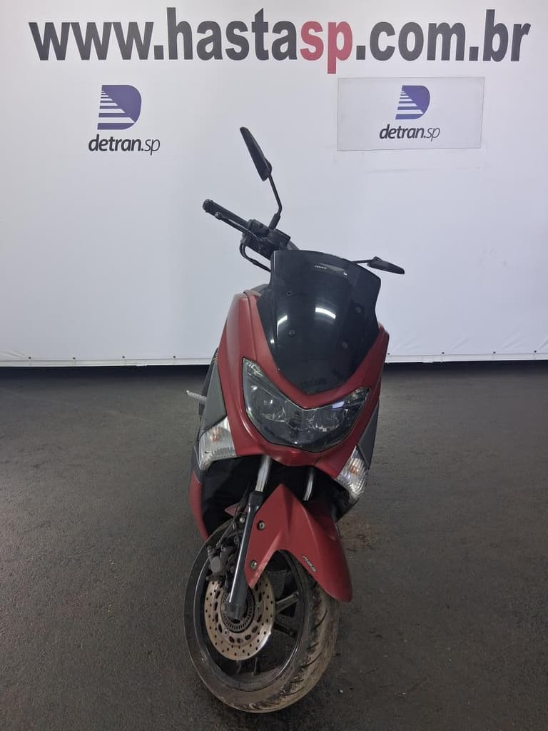 Yamaha Nmax 2019 — foto 3