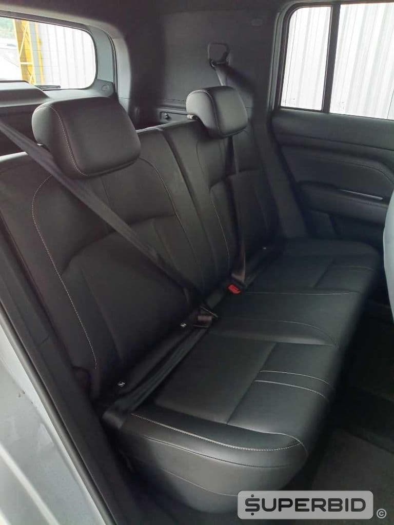 Chevrolet Spark EUV Activ (chassi Remarcado), 2025 — foto 6