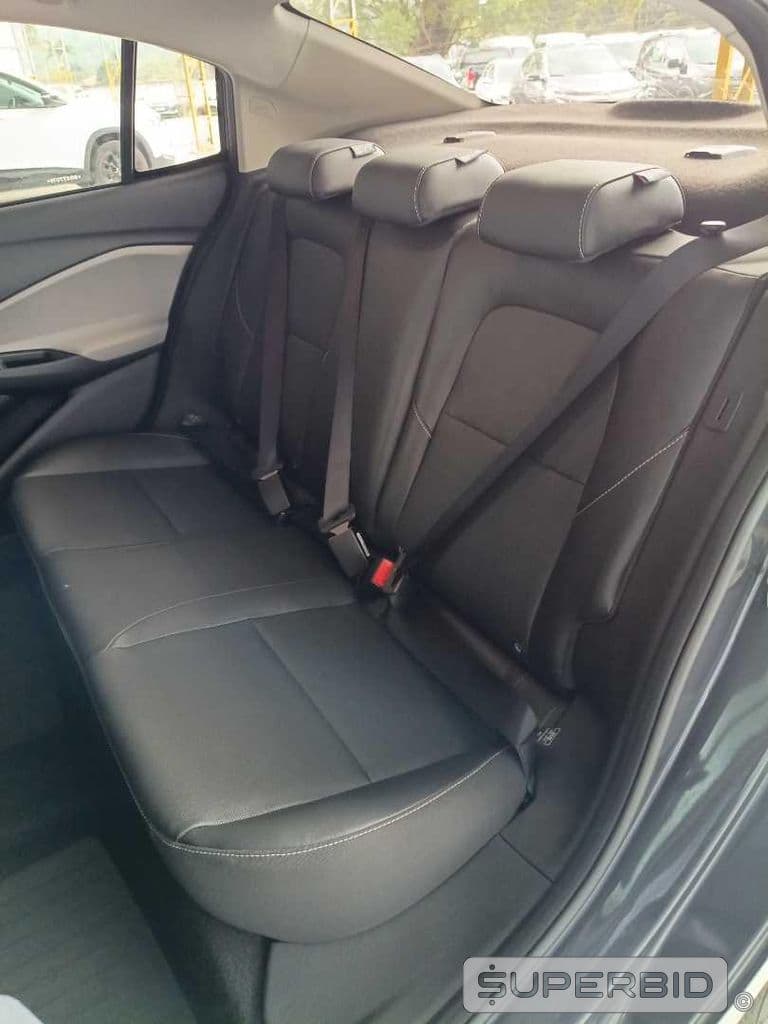 Chevrolet Onix Plus 10tat Pr2, 2024 — foto 1
