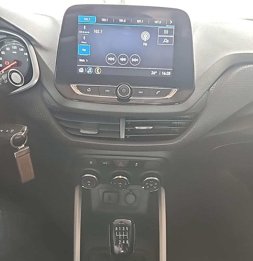 Chevrolet Onix Plus 10mt LT1 2022 — foto 2