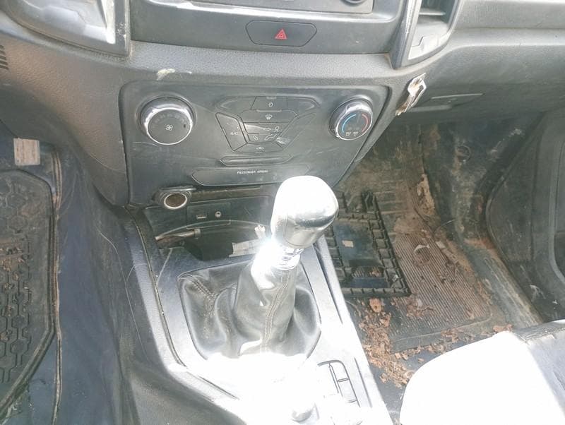 Ford Ranger XL 22C 2.2, 2022 — foto 22