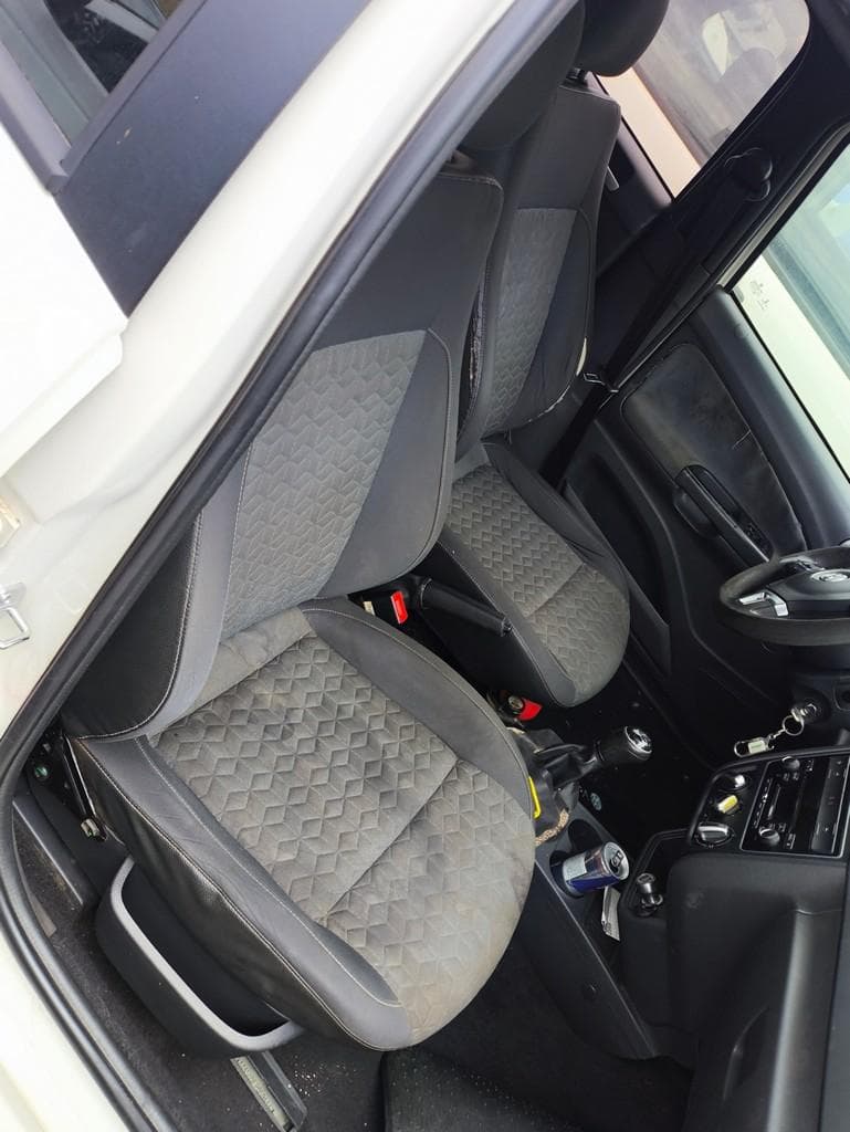 Volkswagen Novo GOL 1.0 Track, 2013 — foto 9