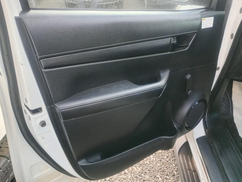Toyota Hilux 2019 — foto 13