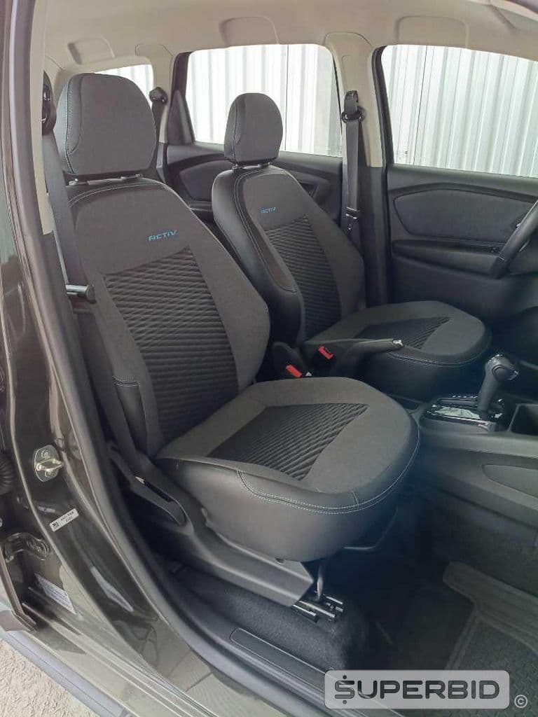 Chevrolet Spin 1.8l AT Act, 2024 — foto 12