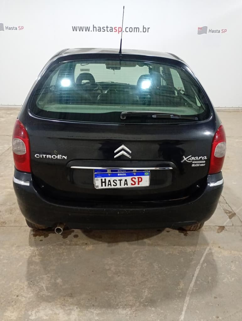 Citroën Picasso 2010 — foto 3