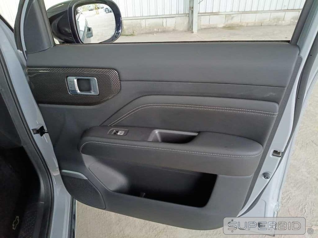 Chevrolet Spark EUV Activ (chassi Remarcado), 2025 — foto 18