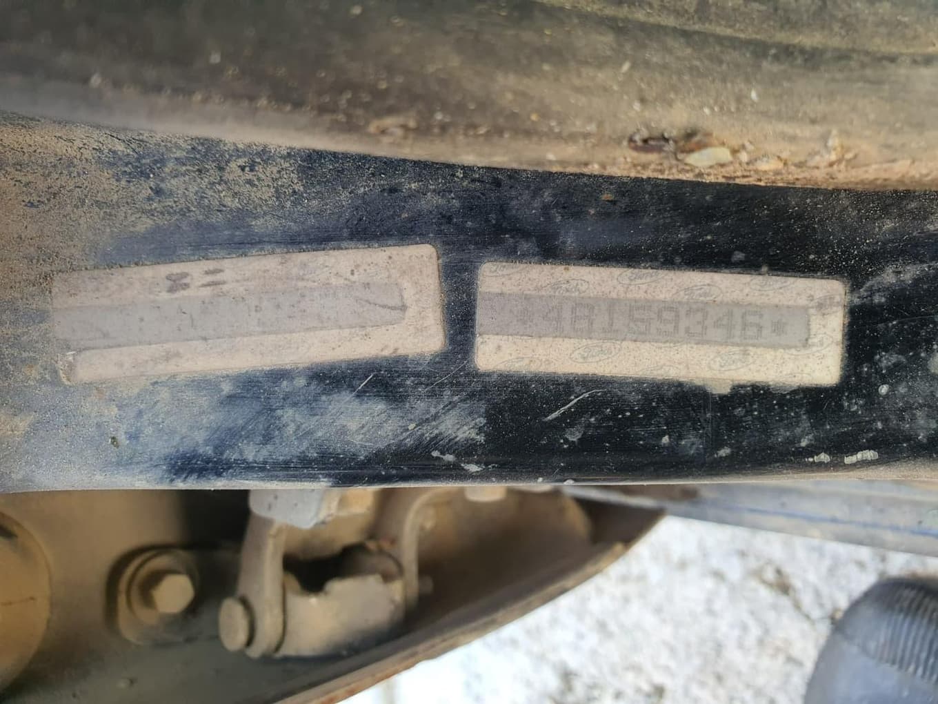 Ford Ford/fiesta 2004 — foto 6