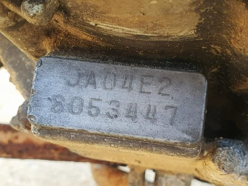 Honda Honda/biz 125 ES 2008 — foto 6