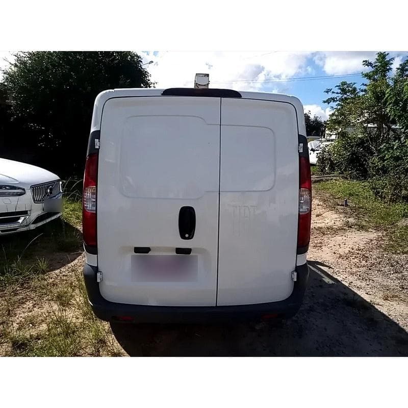 Fiat Fiorino 2019 — foto 29