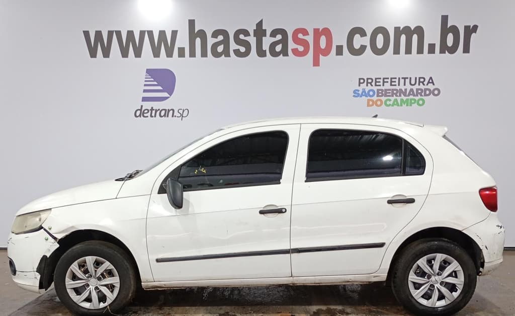 Volkswagen GOL 1.0 2009 — foto 2