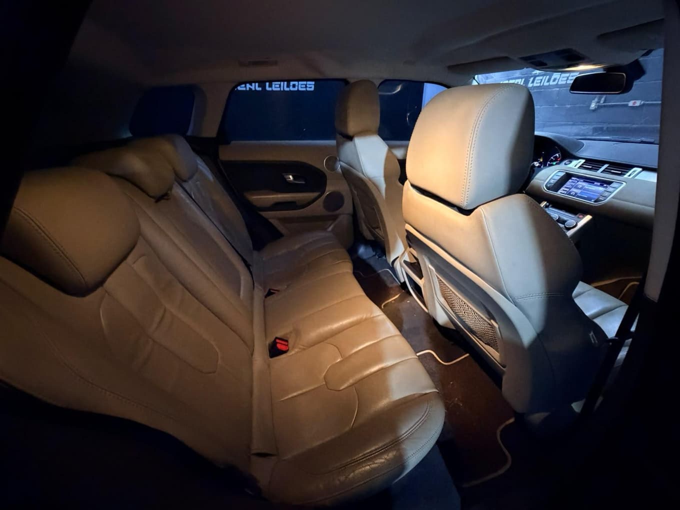 Land Rover Range R.evoque Pure 2.0 2013 — foto 5