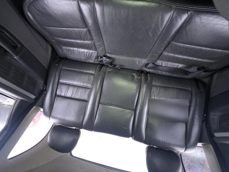 Chevrolet Meriva Premium 2007 — foto 6