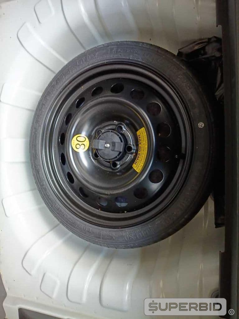 Chevrolet Tracker 12T a RS, 2024 — foto 24