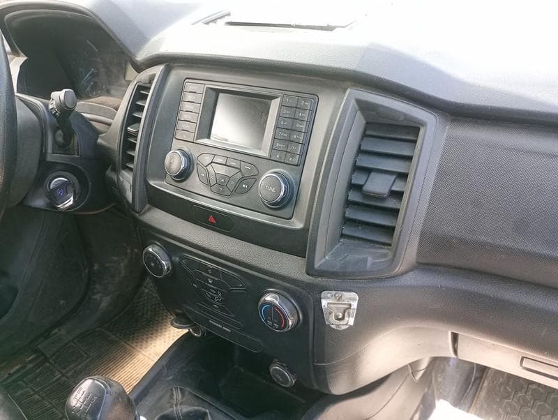 Ford Ranger XL 22C 2.2, 2022 — foto 22
