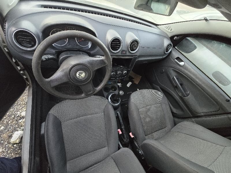 Volkswagen GOL 1.0 2010 — foto 4