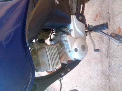 Honda CG 125 2013 — foto 4