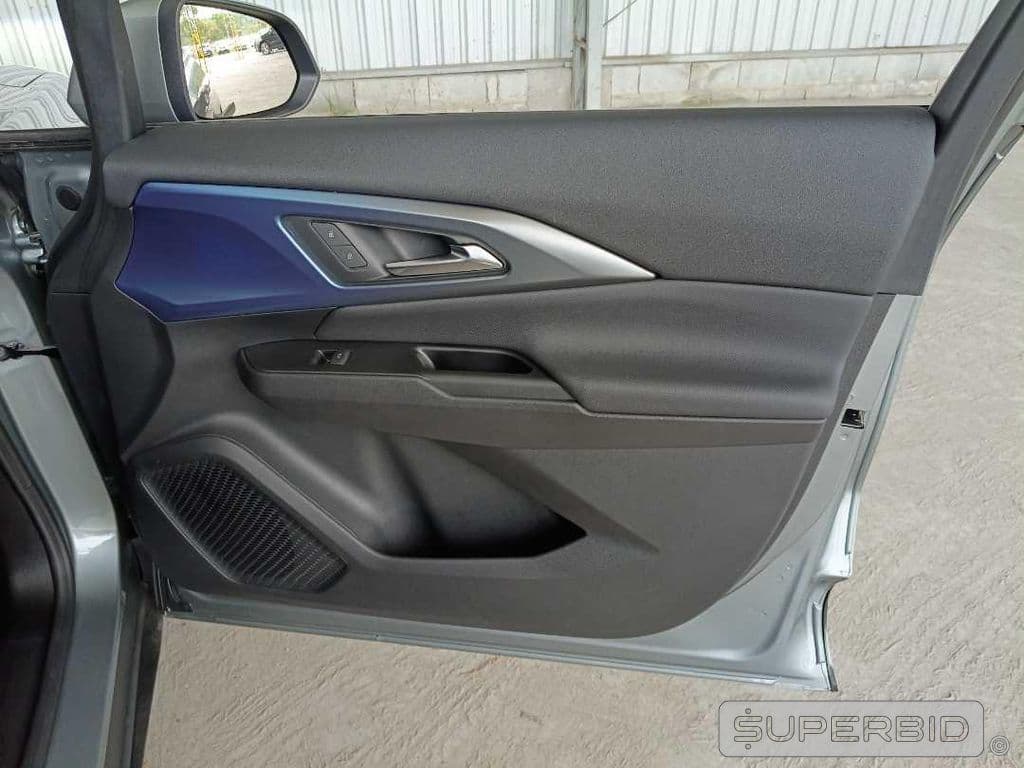 Chevrolet Equinox EV, 2024 — foto 19