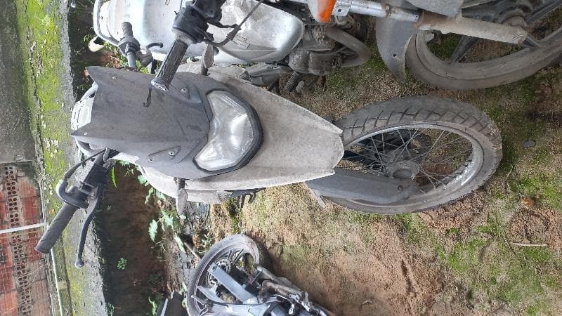 Shineray I/shineray XY 250 5 2014 — foto 3