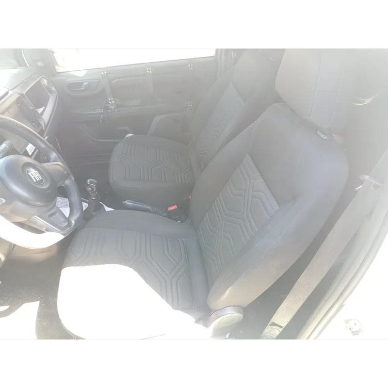 Fiat Fiorino 2023 — foto 12