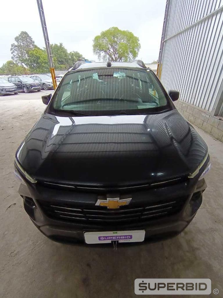 Chevrolet Spin 18L AT Premier, 2025 — foto 32