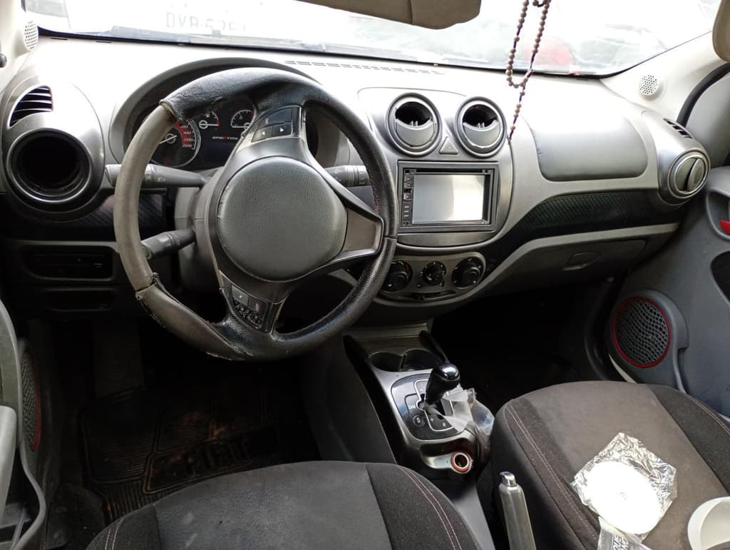 Fiat Palio Sporting 1.6 2014 — foto 5