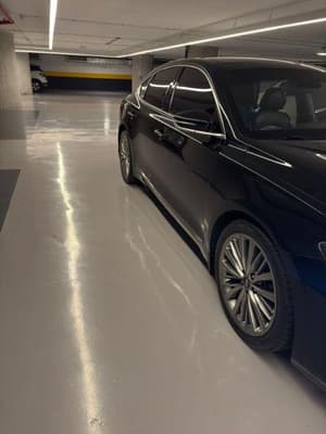 Hyundai Azera 2020 — foto 32