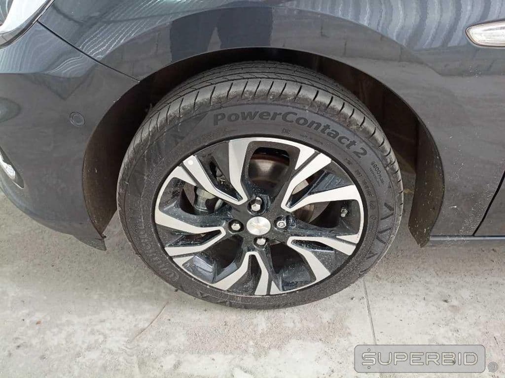 Chevrolet Onix Plus 10tat Pr2, 2025 — foto 22