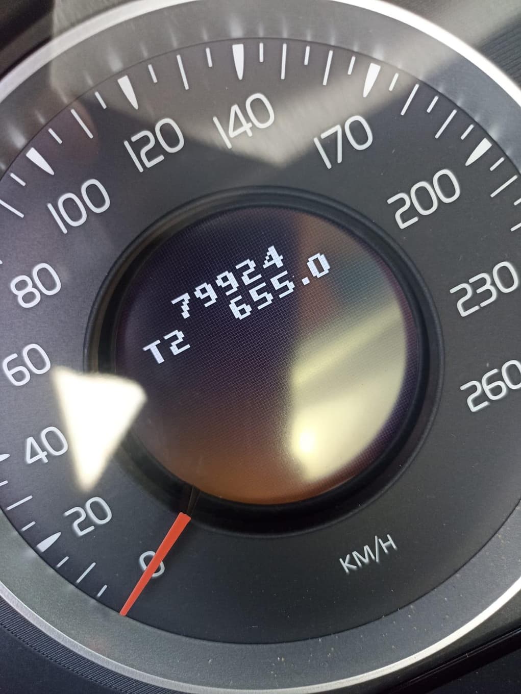 Volvo T5 660 2013 — foto 2